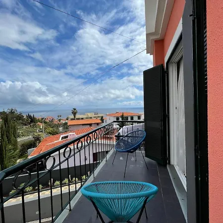 Valhalla Funchal (Madeira)