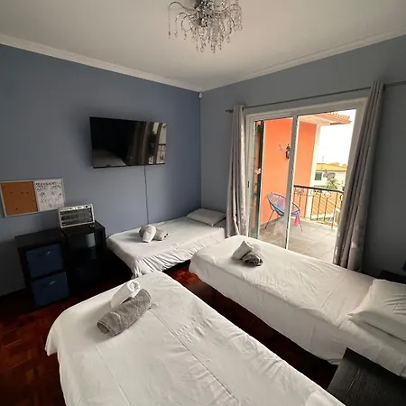 Valhalla Villa