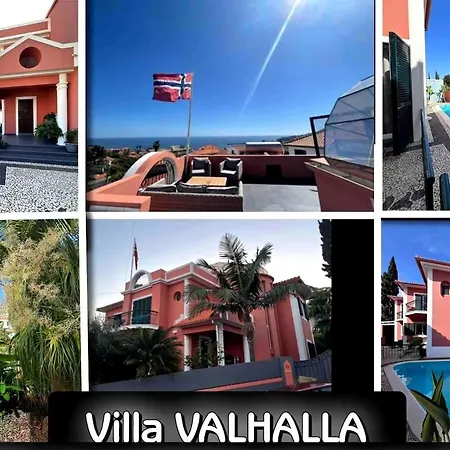 Valhalla * Funchal (Madeira)