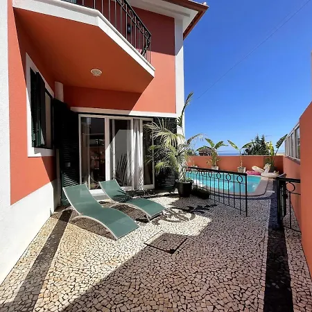 Valhalla Villa *