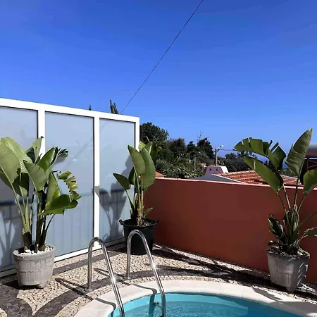 Valhalla Villa Funchal (Madeira)