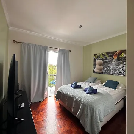 Valhalla Villa *