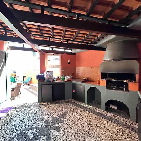 Valhalla Villa