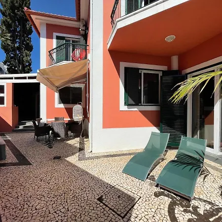 Valhalla Funchal (Madeira)