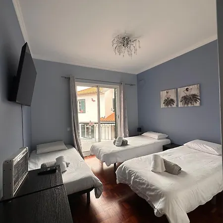 Villa Valhalla Funchal (Madeira)
