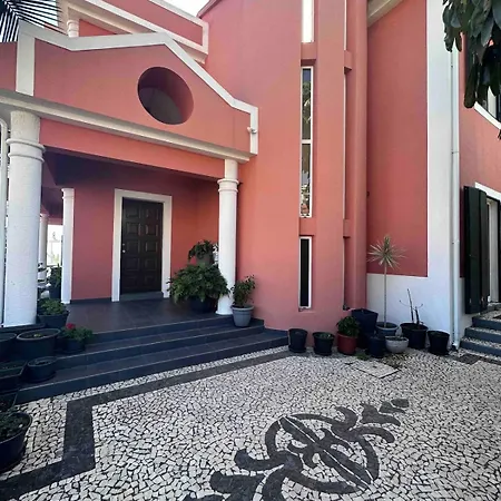 Valhalla Funchal (Madeira)