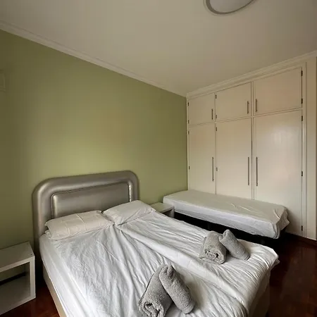 Valhalla Villa